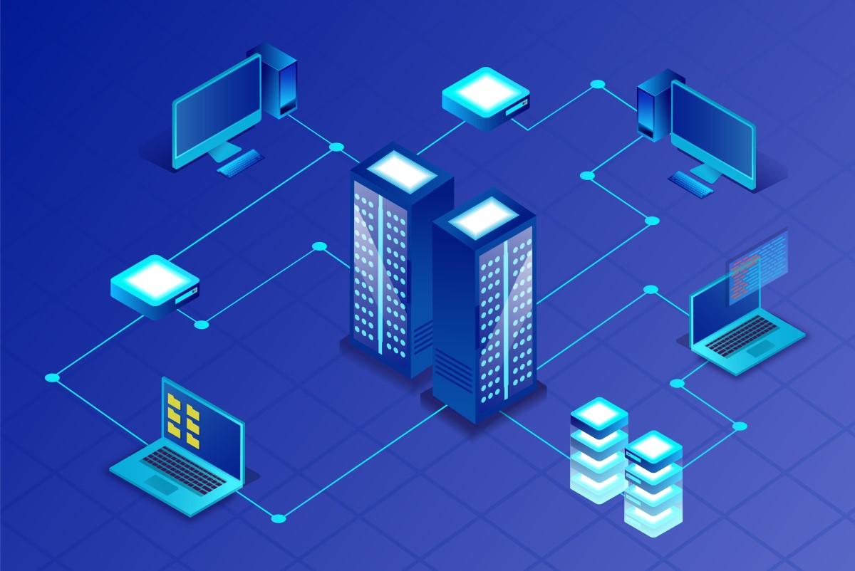 Bright Curve SAP Data Management Services